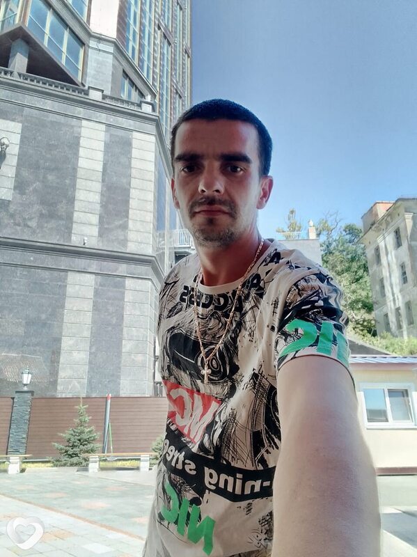 Юрий Шевчук, 30, Владивостоке — анкета №2084049