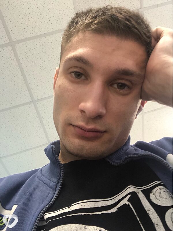 Олег, 25, Курчатове — анкета №2084054