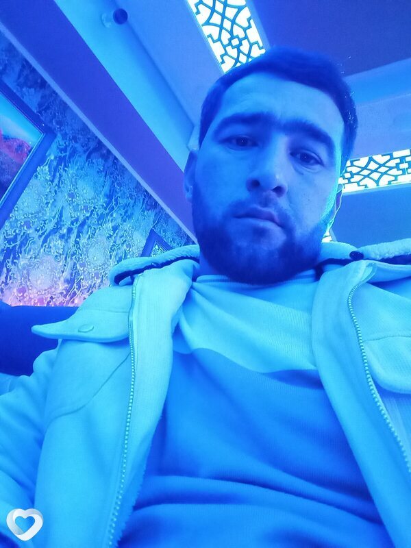 Анас, 31, Алматы — анкета №2083761