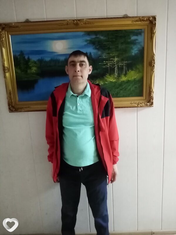 Сергей, 47, Новосибирске — анкета №2083764