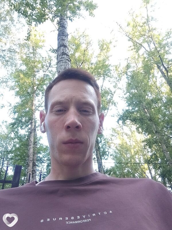 Кирилл, 25, Ступине — анкета №2083765