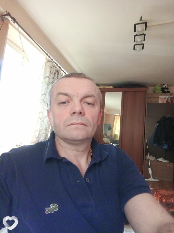 Алексей, 46, Санкт-Петербурге — анкета №2083769