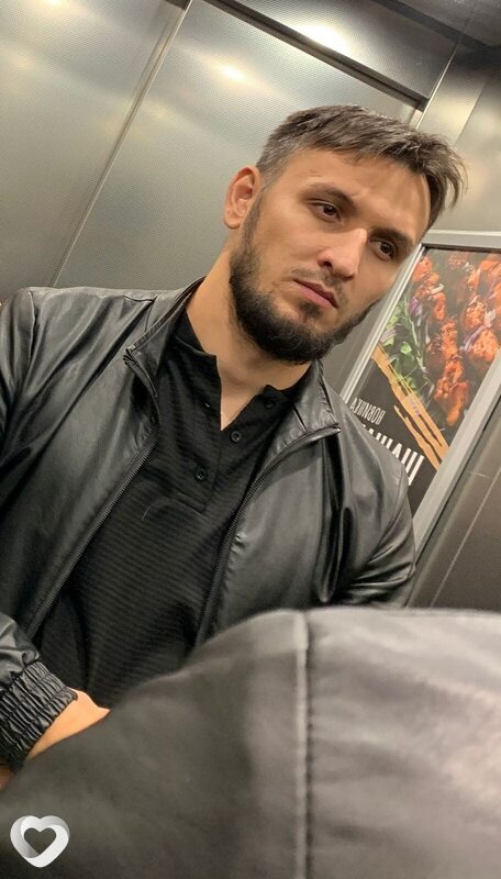 Авель, 29, Краснодаре — анкета №2083773