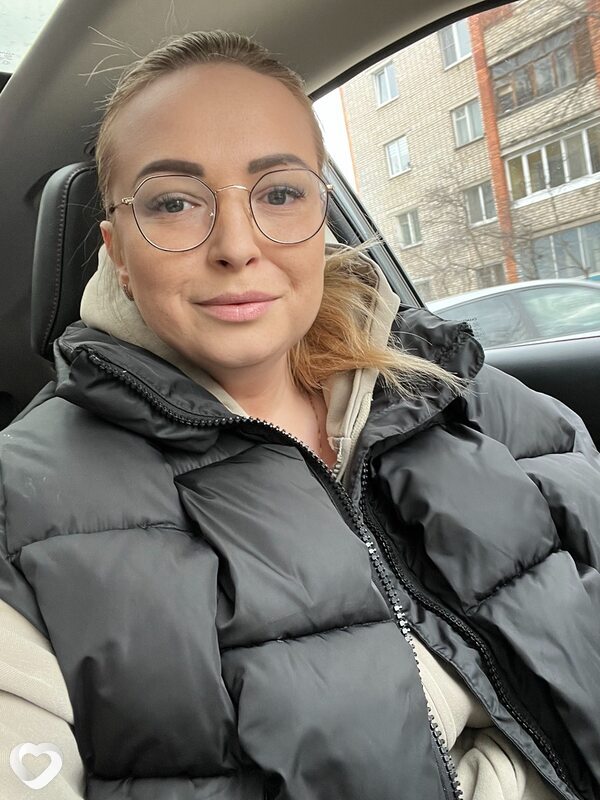 Ирина, 34, Северодвинске — анкета №2083775