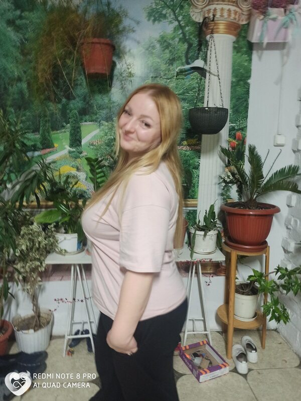 Юлия, 42, Кропоткине — анкета №2083779