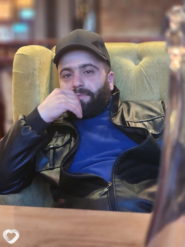 Турал, 30, Нижнекамске — анкета №2083709