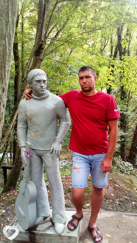 Егор, 38, Смоленске — анкета №2083714