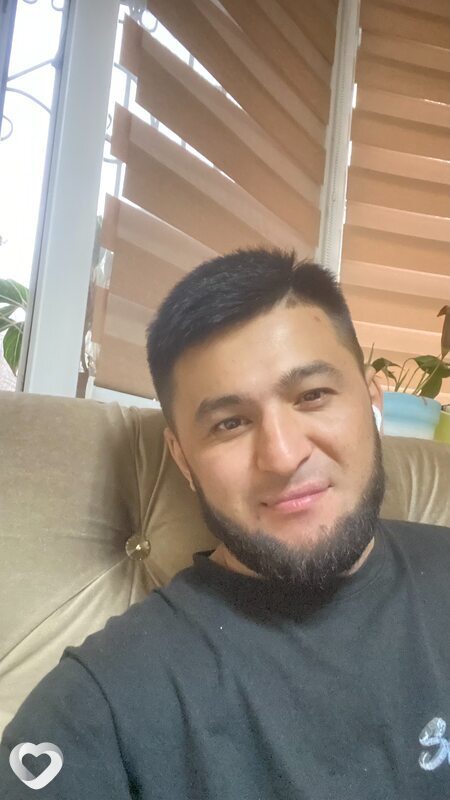 Shuhrat, 30, Алматы — анкета №2083715