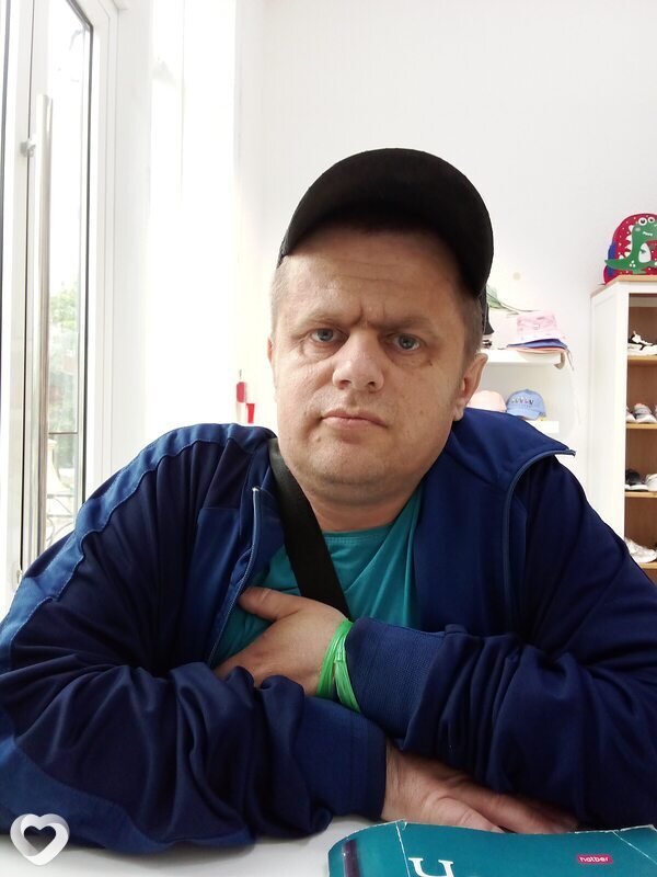 Иван, 44, Пятигорске — анкета №2083723