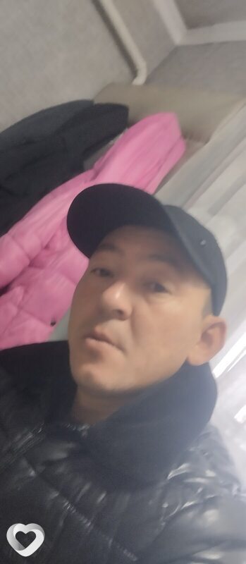 Каке, 37, Семей — анкета №2083724