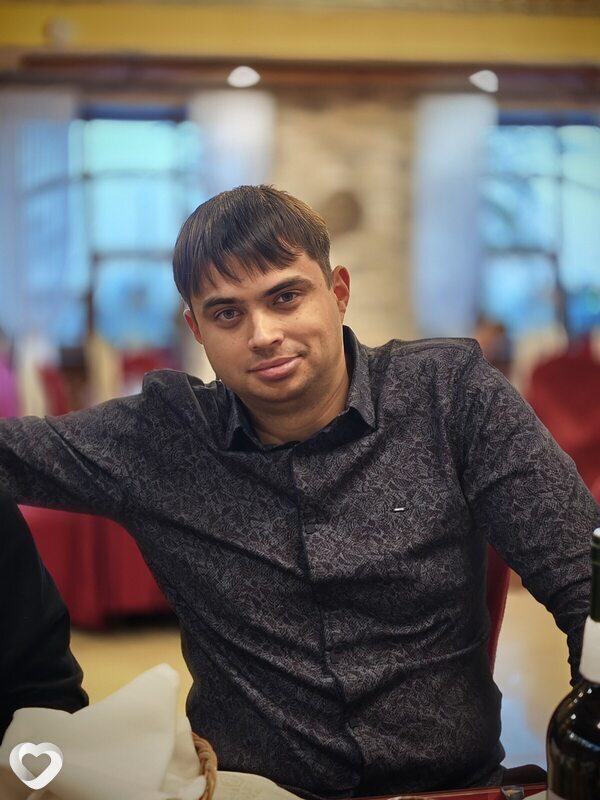 Макс, 34, Благовещенске — анкета №2083727