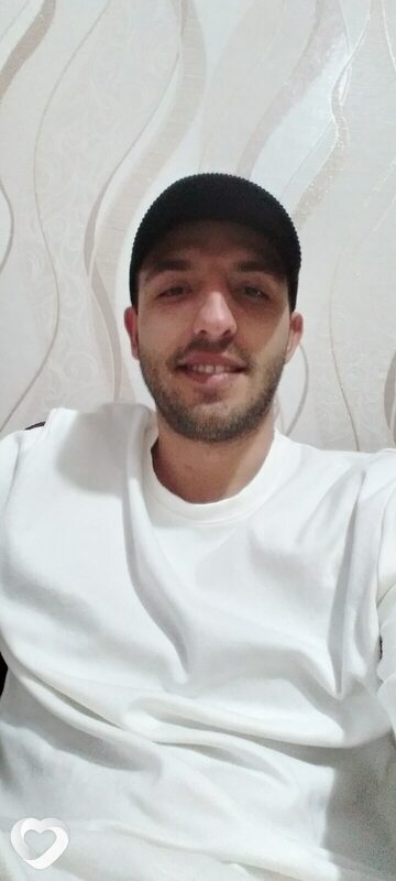 Стас, 28, Кишинёв — анкета №2083728