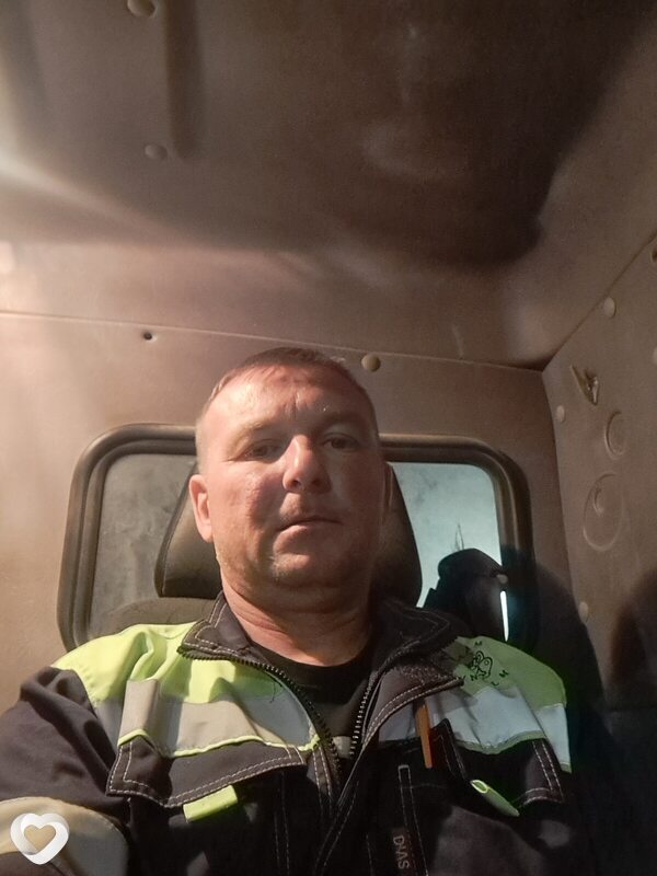 Александр, 47, Кокшетау — анкета №2083730