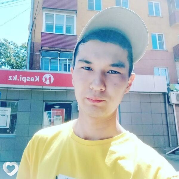 Даниял, 25, Усть-Каменогорск — анкета №2083882