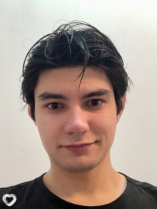 Степан, 30, Таганроге — анкета №2083887