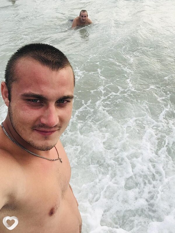 Михаил, 28, Новороссийске — анкета №2083896