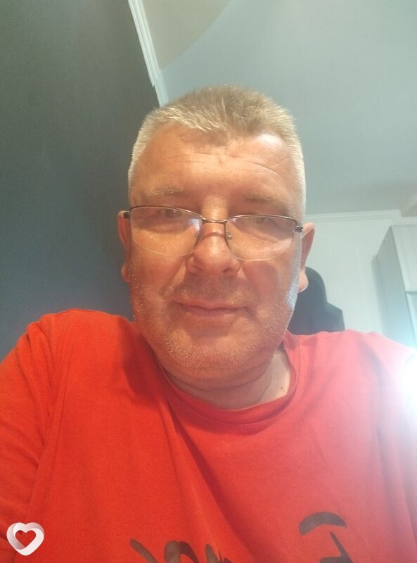 Павел, 56, Кричеве — анкета №2083897