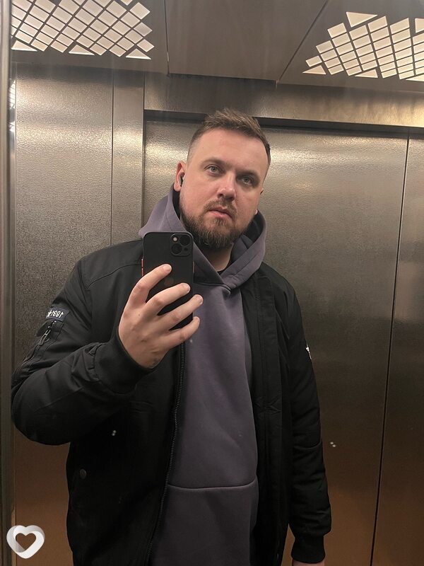 Андрей, 33, Самаре — анкета №2083901