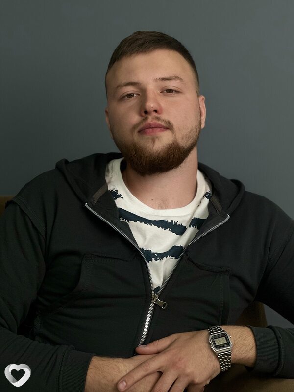 Алексий, 28, Усть-Кут — анкета №2083906