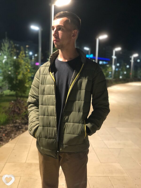 Владислав, 28, Череповце — анкета №2083736