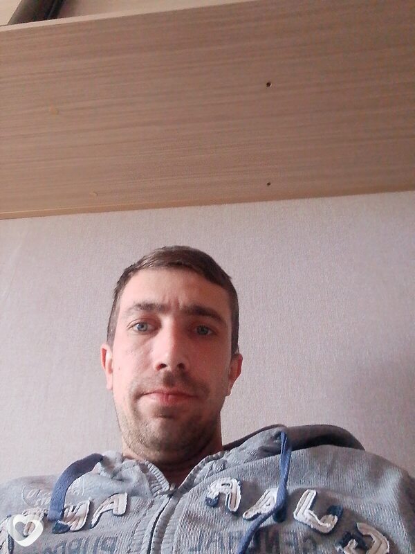Егор, 31, Артеме — анкета №2083739