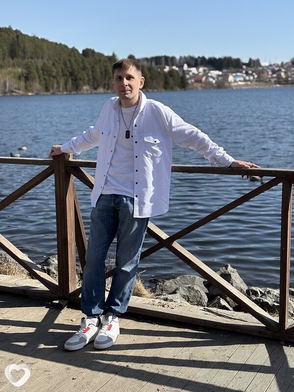 Иван, 32, Нижней Туре — анкета №2083753