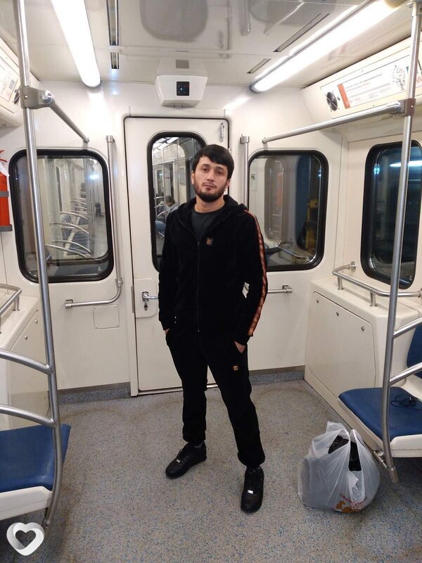 Бек, 31, Уральске — анкета №2083852