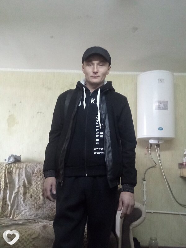 Виктор, 40, Улан-Удэ — анкета №2083854