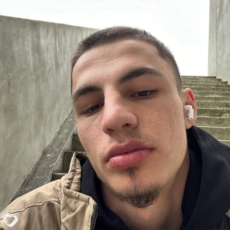 Хам, 24, Махачкале — анкета №2083855