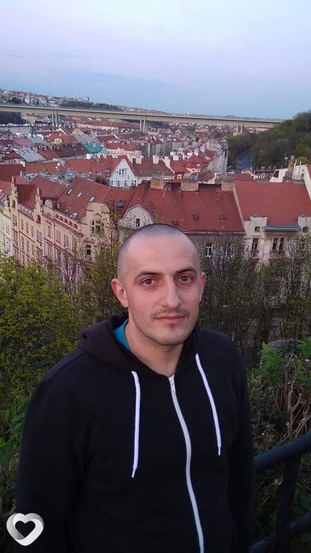 Сергей, 40, Киеве — анкета №2083812