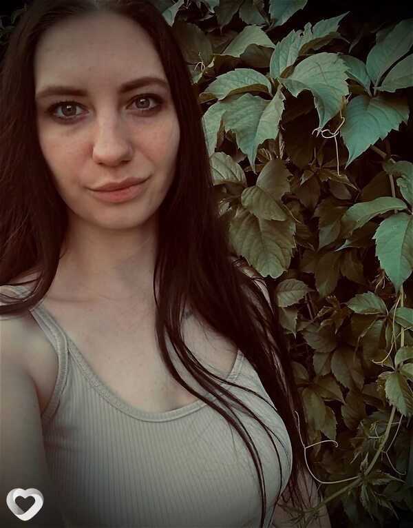 Дарья, 29, Москве — анкета №2083813