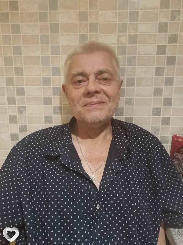 Алексей, Дзержинский