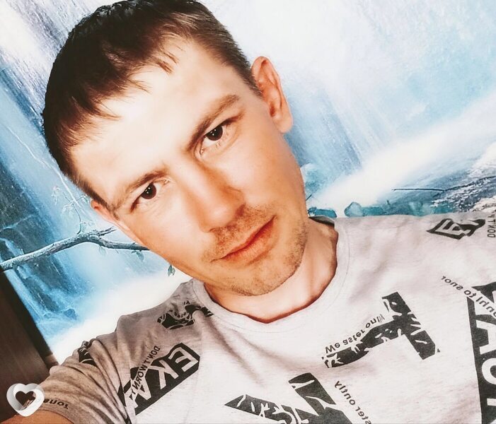 Макс, 37, Иркутске — анкета №2083824