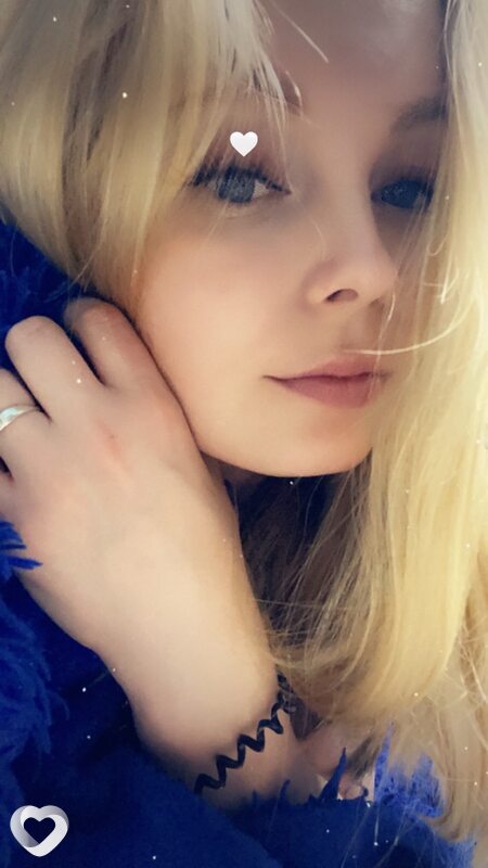 Алина, 29, Москве — анкета №2083832