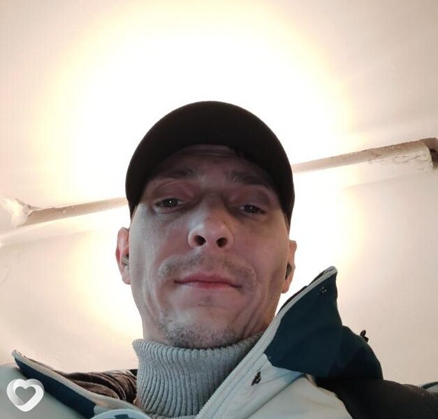 Никита, 37, Норильске — анкета №2083860