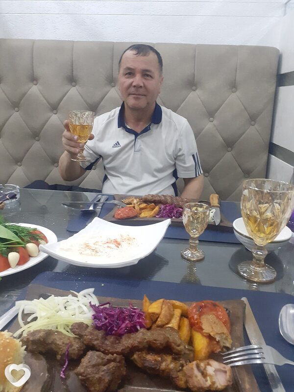Алик, 46, Екатеринбурге — анкета №2083866