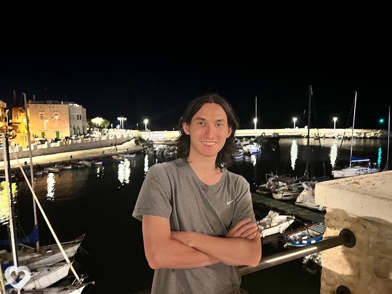 Дмитрий, 27, Алматы — анкета №2083872