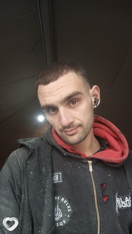 Леонид, 31, Краснодаре — анкета №2083873