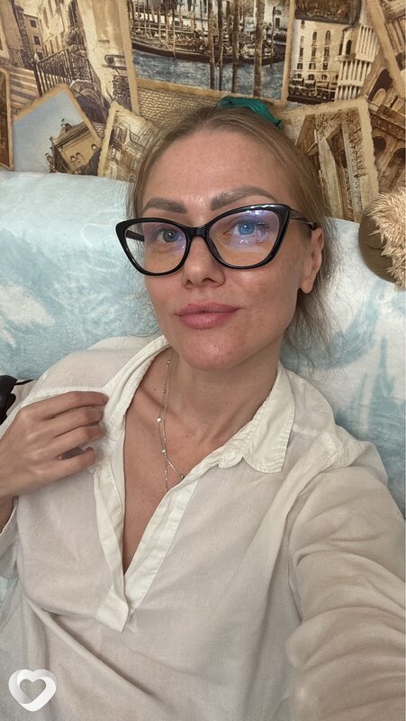 Mari, 38, Ижевске — анкета №2083875