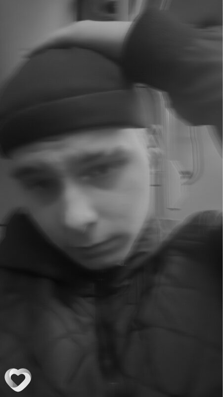 Макс, 19, Астане — анкета №2083878
