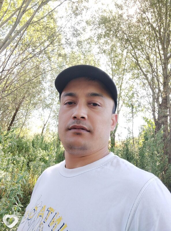 Алишер Мирзаев, 36, Муроме — анкета №2083880
