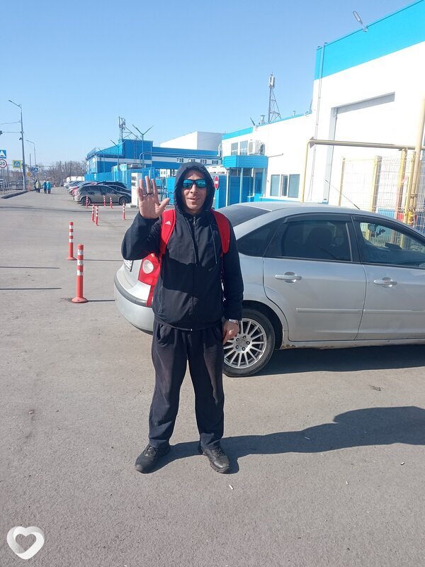 Александр, 36, Екатеринбурге — анкета №2084007
