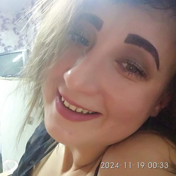 Ксеня, 32, Новокузнецке — анкета №2084011