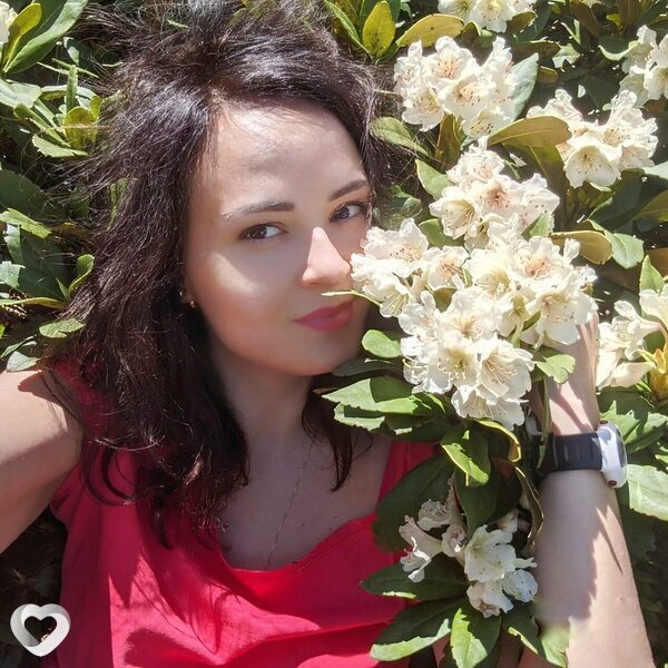 Мария, 40, Находке — анкета №2084017