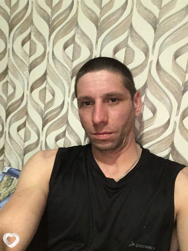 Антоха, Буй