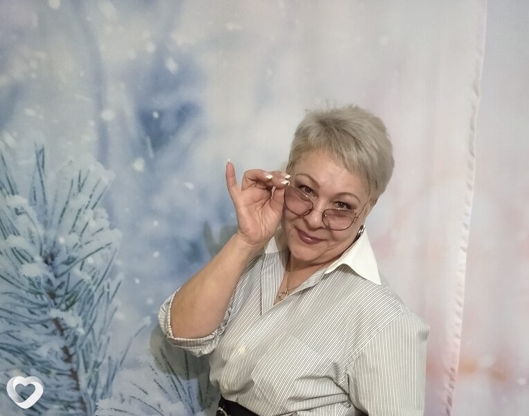 Aleksandra, 59, Рубцовске — анкета №2083910