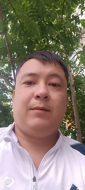 Али, 38, Москве — анкета №2083911