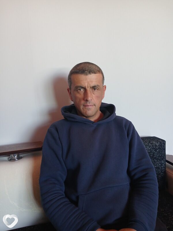 Бобур, 44, Нерюнгри — анкета №2083919