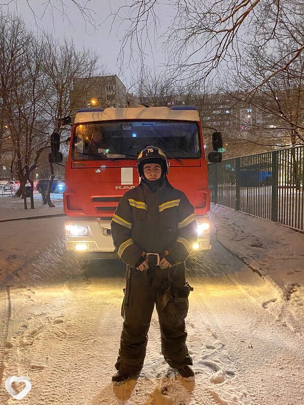 Кямран, 25, Москве — анкета №2083931