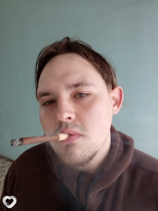 Евгений, 23, Москве — анкета №2084131